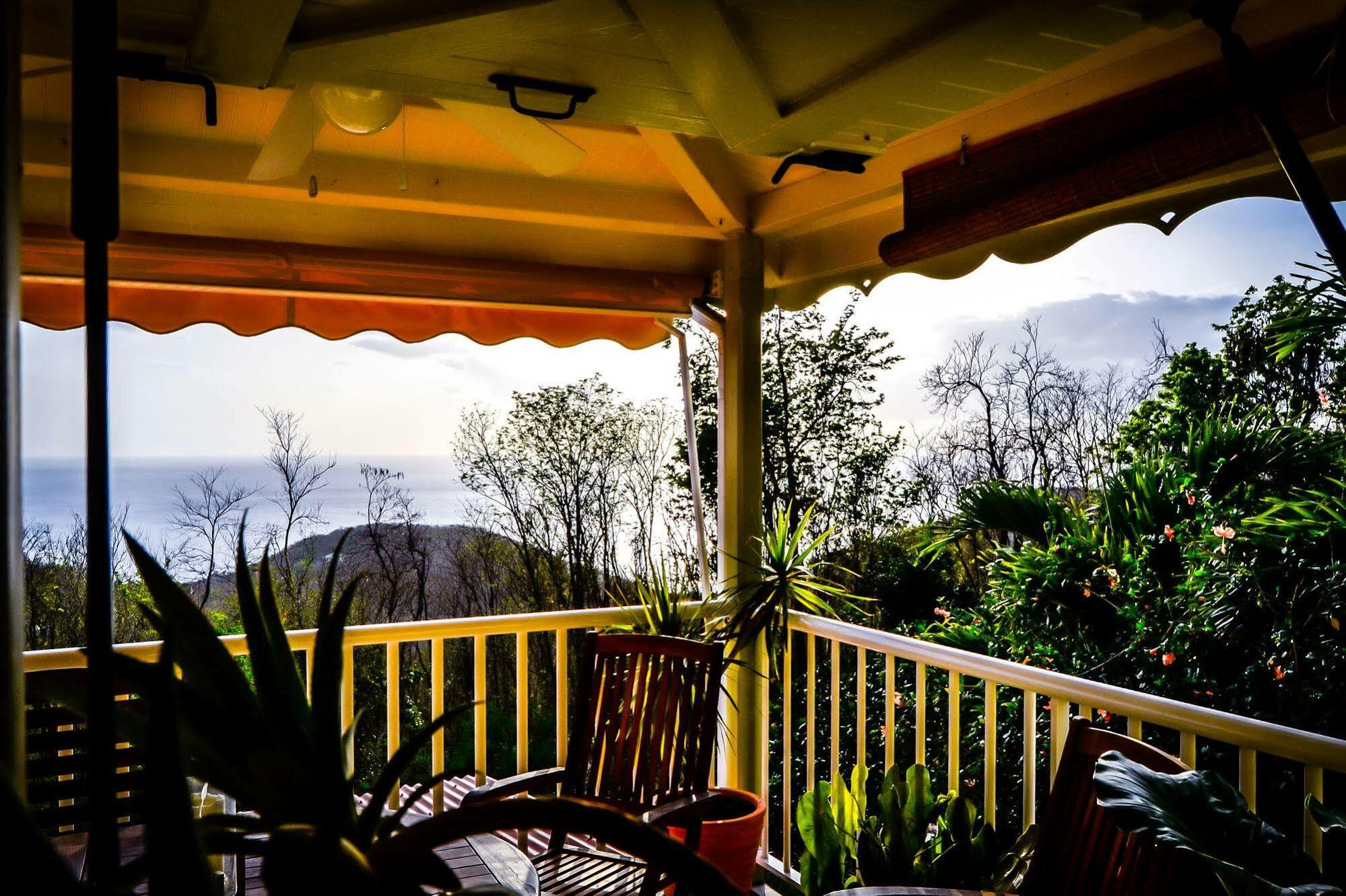 Hotel Harmonie Tropical