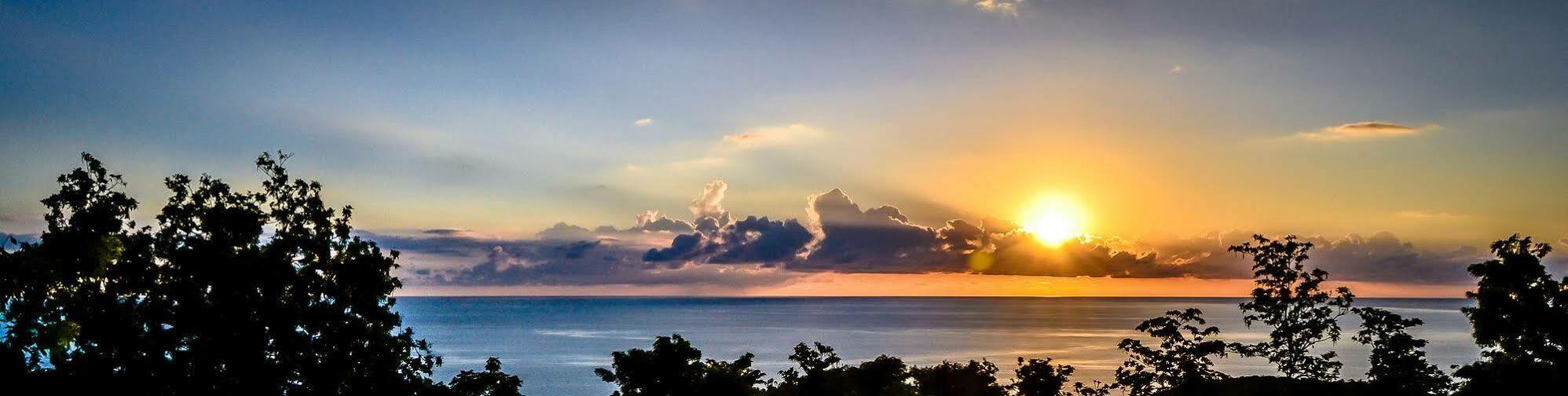 Harmonie Tropical Hotel Bouillante