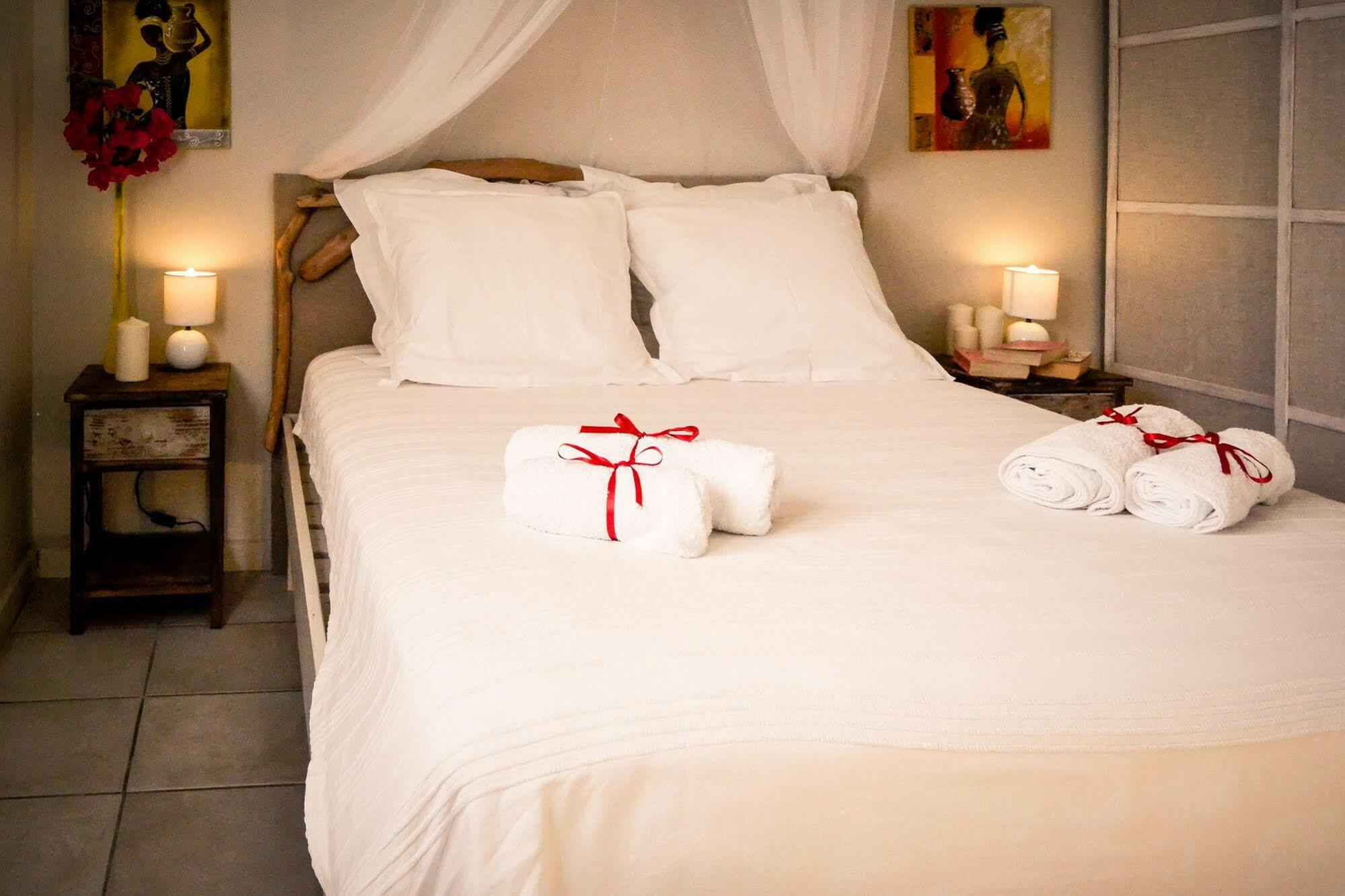Harmonie Tropical Hotel Bouillante