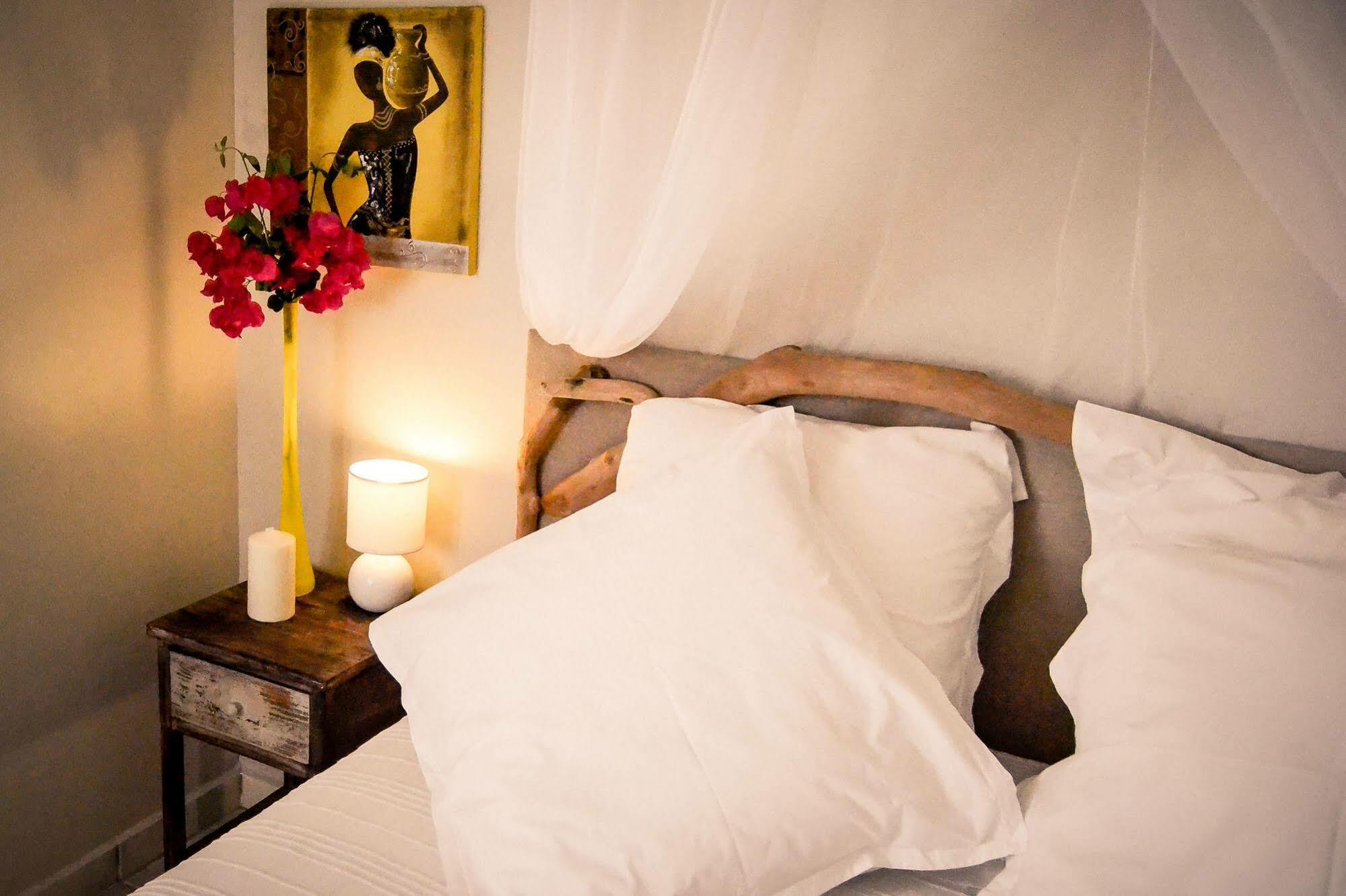 Hotel Harmonie Tropical Bouillante