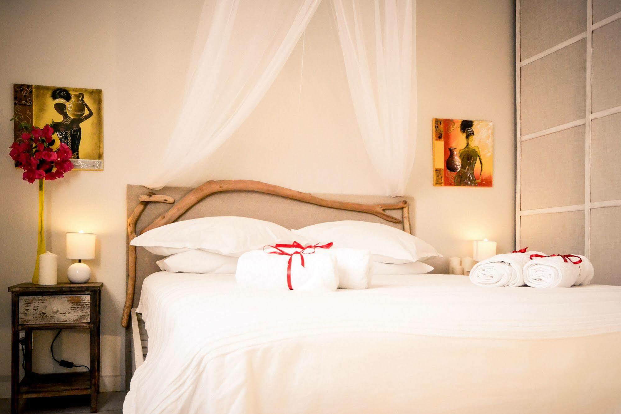 Harmonie Tropical Hotel *