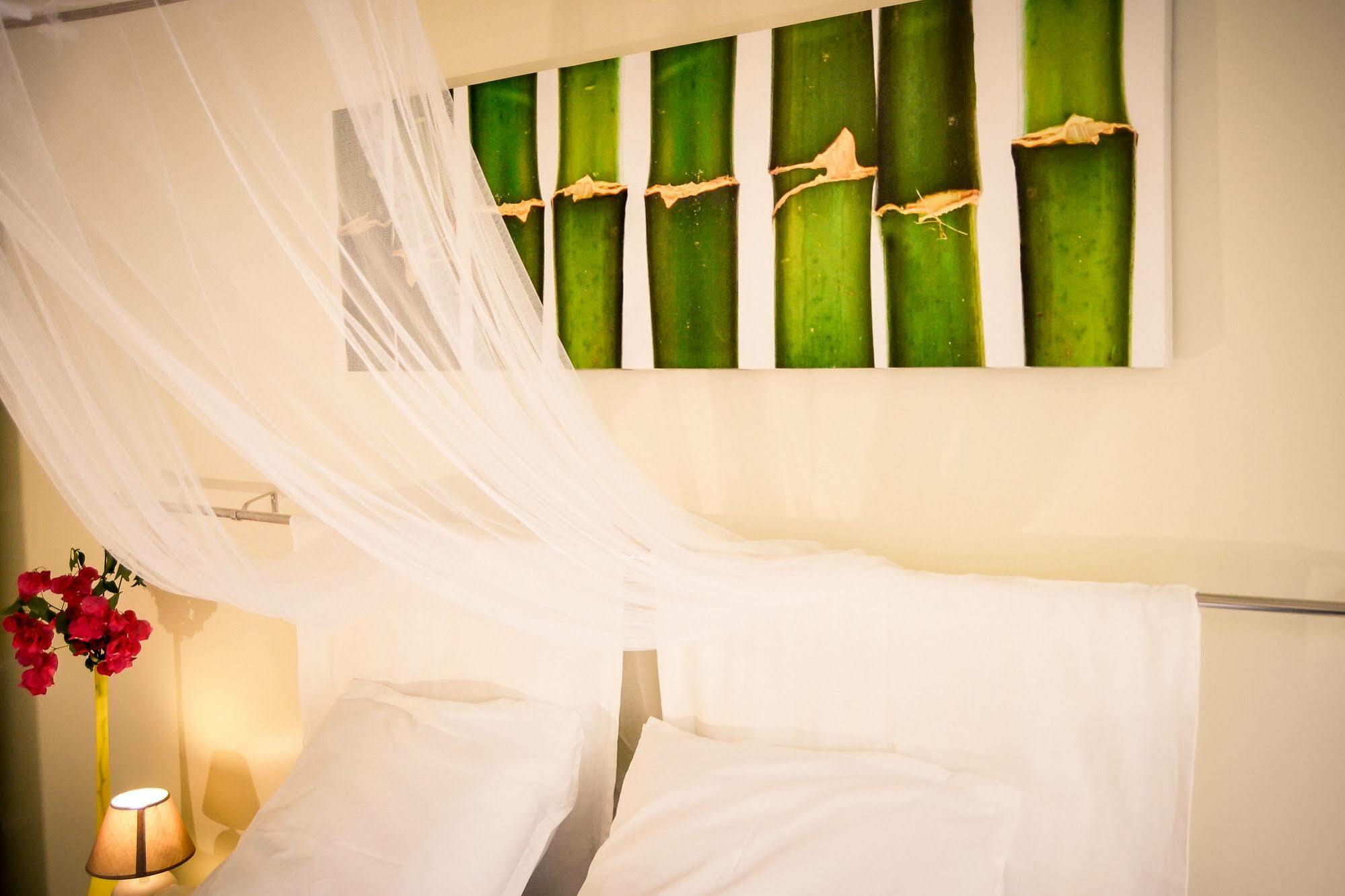 Hotel Harmonie Tropical *