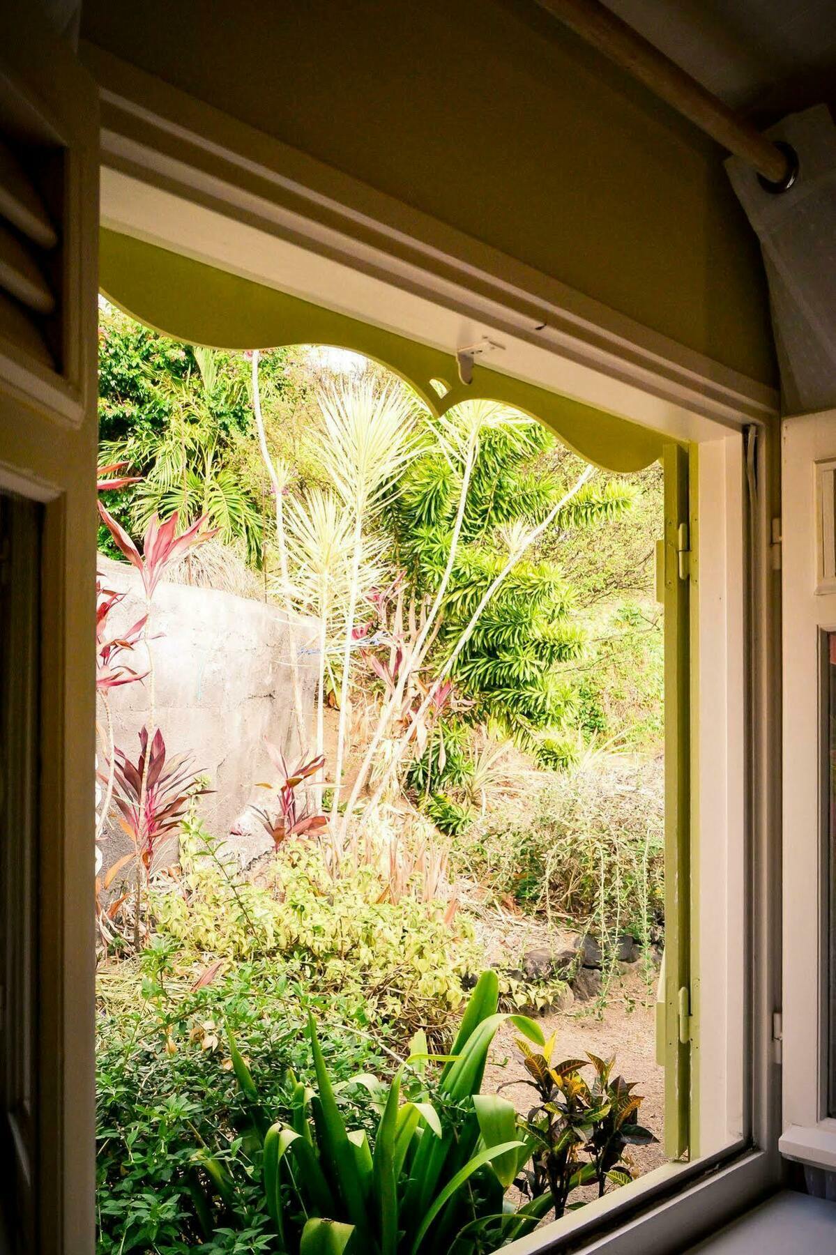 Harmonie Tropical Hotel