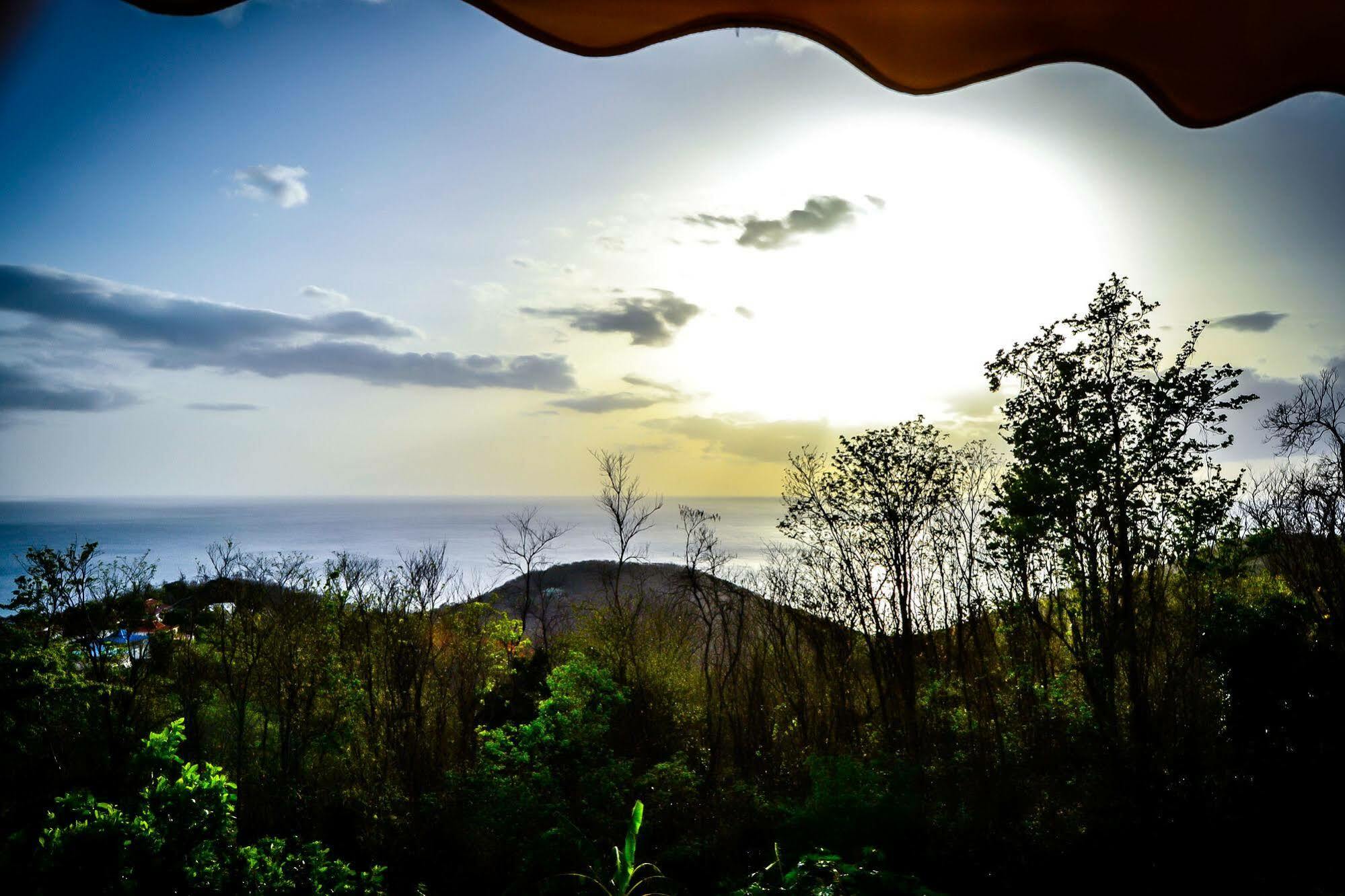 Hotel Harmonie Tropical Bouillante