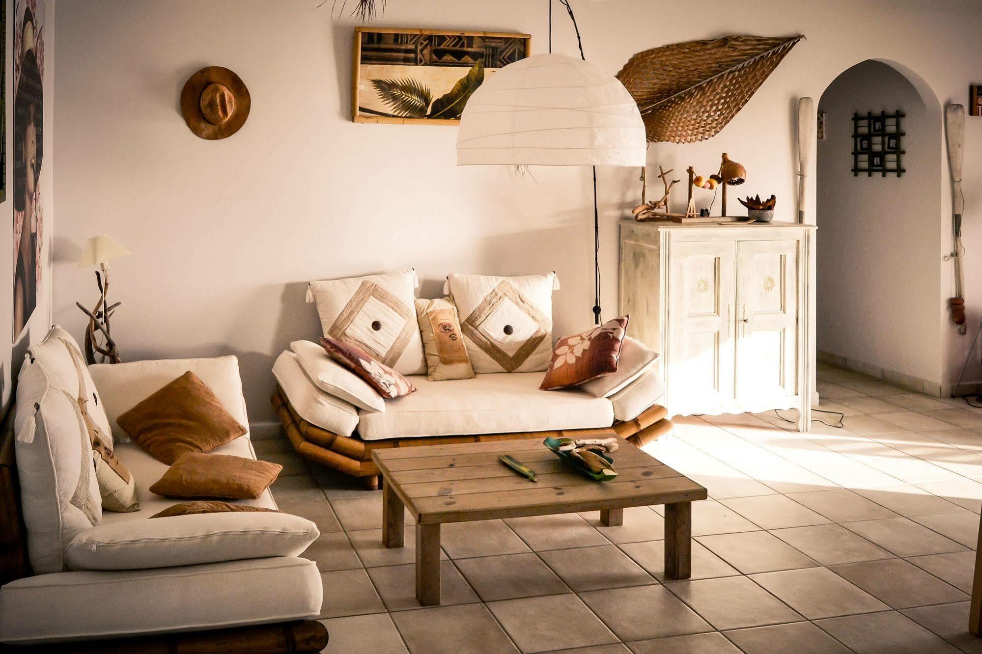 Harmonie Tropical Bouillante