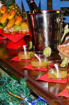 Harmonie Tropical
