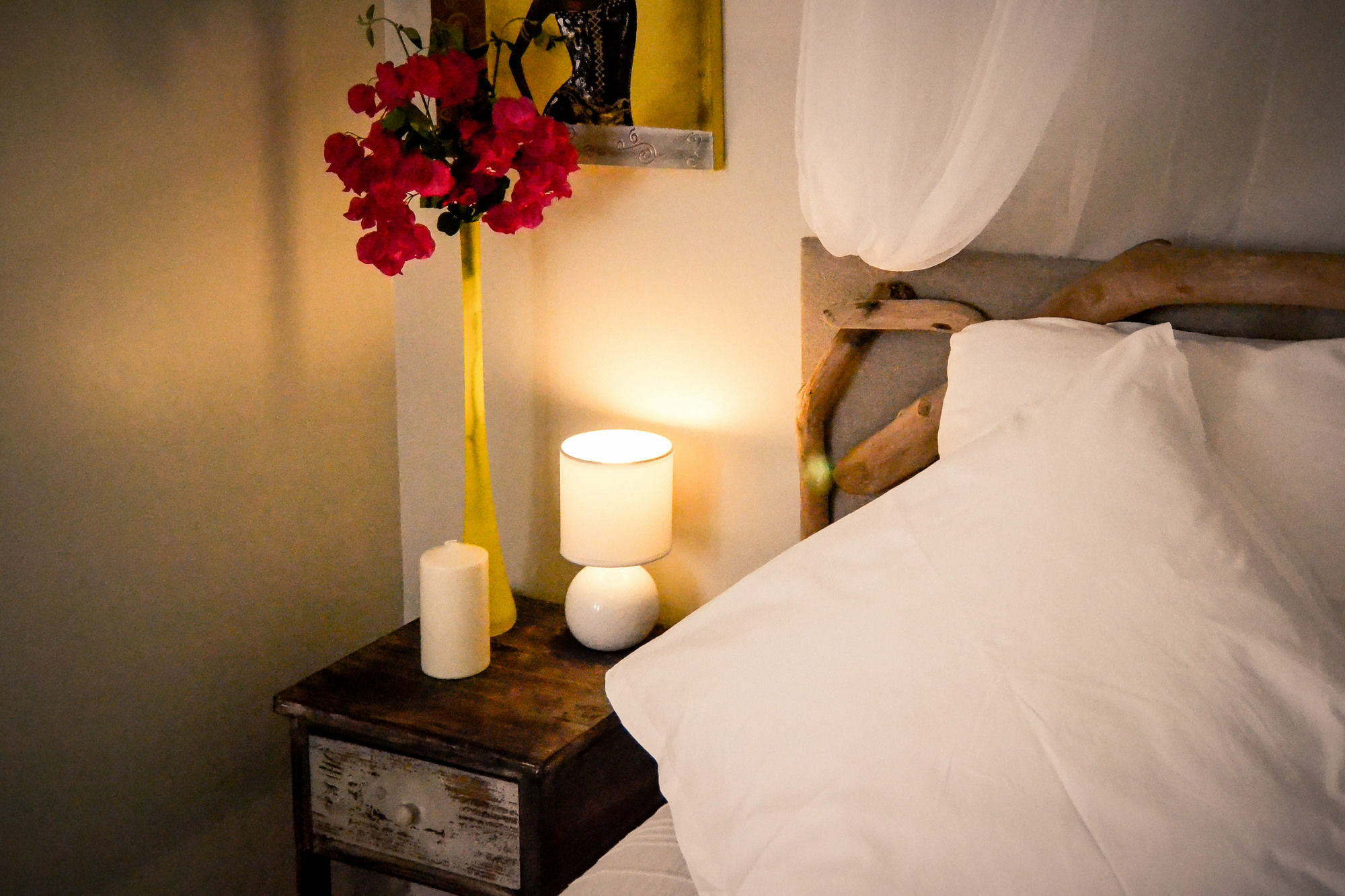 Hotel Harmonie Tropical Bouillante